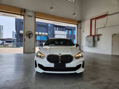 2023 BMW 135i 35i M