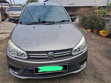 Proton Saga Premium PREMIUM CVT in Ayer Tawar, PRK