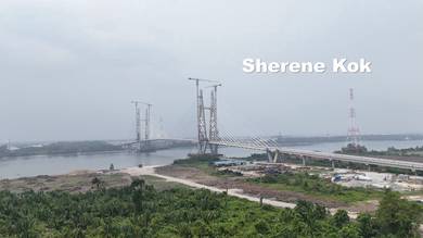 Agricultural Land in Kuching, SWK