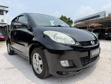 Perodua MyVi EZi PREMIUM in Ipoh, PRK