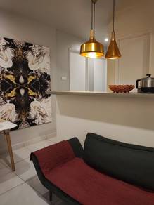 Service Residence For Rent in Arte S