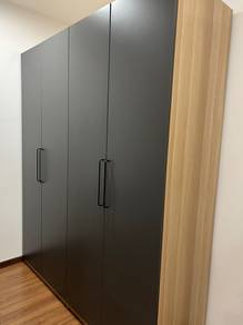 IKEA Pax Wardrobe