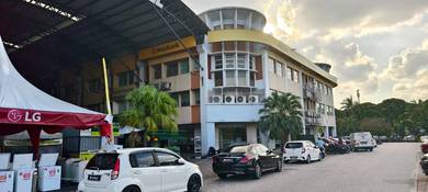 Shop lot For Rent in Johor Bahru,JHR