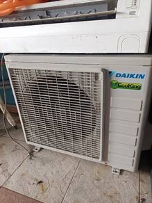 Compressor aircond