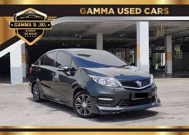 Proton Persona PREMIUM in Sitiawan, PRK