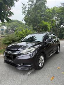 Honda HR-V V in Keramat, KUL