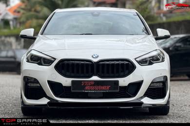 2 Series F44 Coupe M sport Bodykit Bumper Body kit