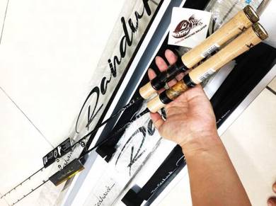 Team Seahawk Randuk Pitch Master ROD