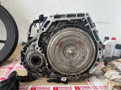 Gearbox Auto Civic FB 2.0 AT 5Speed
