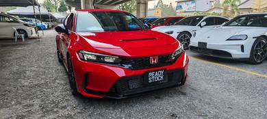 Honda Civic Type R TYPE R in Cheras, KUL