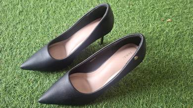 Tomaz High Heels Women Kasut Tumit Tinggi