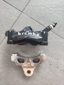 Caliper brembo Gp4 