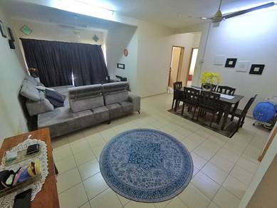 Apartment For Sale in E-Mas Villa