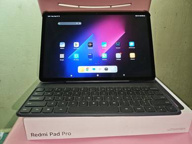 Redmi Pad Pro 8GB+256GB (WIFI)