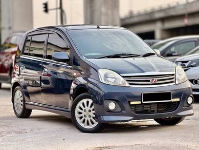 Perodua Viva ELITE EZi in Puchong, KUL
