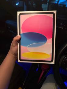 Ipad A16