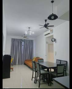 Condominium For Rent in Waltz Residences