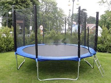 trampoline