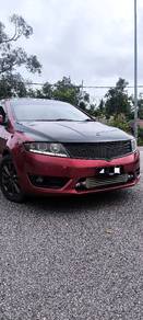 Proton Suprima S PREMIUM in Batu Pahat, JHR