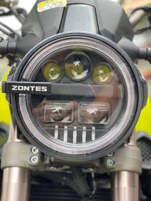 Zontes ZT155G