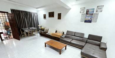 2-storey Terraced House For Rent in Kulai,JHR
