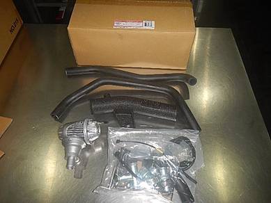 HKS SSQV 4 Blow Off Valve Kit GR Yaris