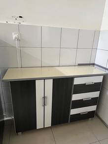 Kitchen Cabinet