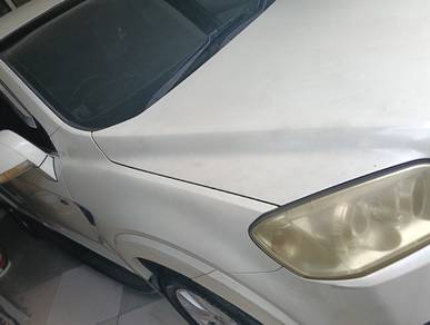 Chevrolet Captiva T 4WD in Sungai Buloh, SGR