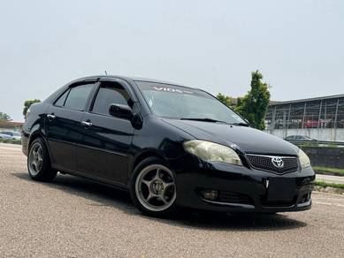 Toyota Vios G in Johor Bahru, JHR