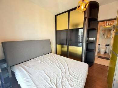 Service Residence For Rent in Country Garden Central Park (Serviced Apartment)