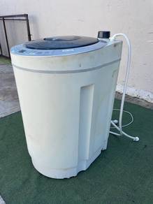 YC29D  Mesin Basuh SHARP Washing Machine Washer