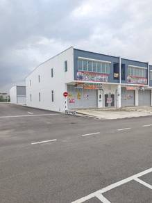 Warehouse / Factory For Rent in Kulai,JHR