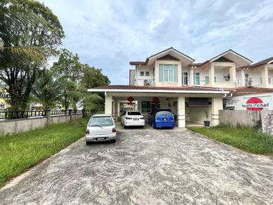 2-storey Terraced House For Sale in Kota Samarahan,SWK