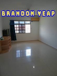 Flat For Sale in Desa Dynaview