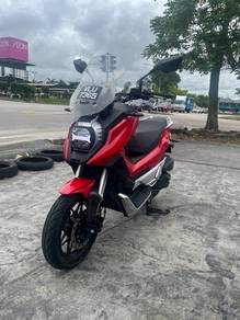 WMOTO XTREME 150I