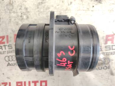 463 - Airflow Sensor & Housing VW Passat CC