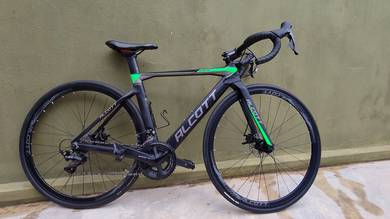 Road bike Ascott Rossa Advance for sale