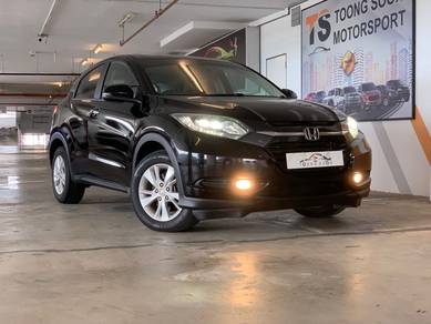 Honda HR-V V in Kajang, SGR