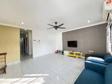 Townhouse For Sale in Melaka City,MLK