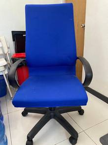 Office Chair (Used - Good Condition)
