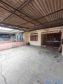 1-storey Terraced House For Sale in Port Klang,SGR