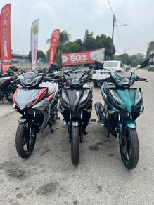 Yamaha Y16ZR
