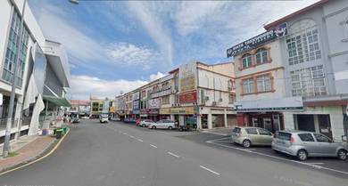 Shop lot For Sale in Alor Setar,KDH