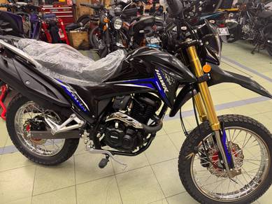 WMOTO SX2-300