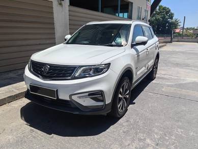 Proton X70 EXECUTIVE 2WD in Kota Kinabalu, SBH
