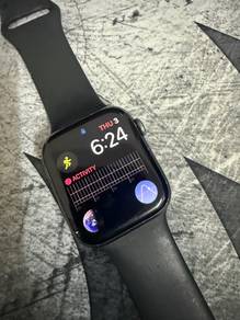 Apple Watch Series 6 44mm – Full Set