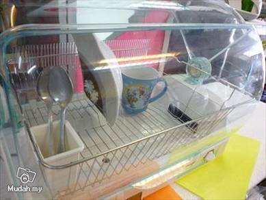 NEW Panasonic DISH DRYER S3AM1