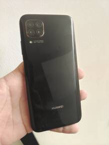 Huawei nova 7i 