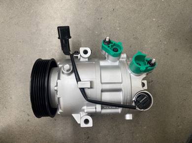 Kia Optima K5 Hyundai Sonata YF Aircond Compressor