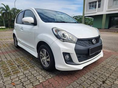 Perodua MyVi PREMIUM X in Skudai, JHR